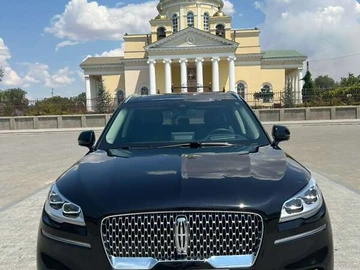 Авто Lincoln Aviator 2023 № 7884920