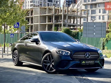 Авто Mercedes E-Class 2021 № 7884922
