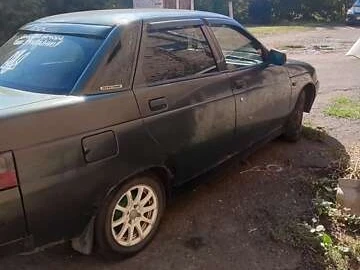 Авто ВАЗ 2110 2006 № 7884935