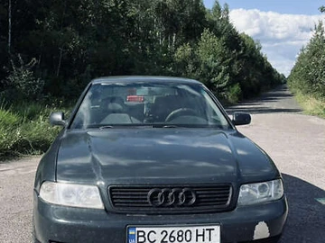 Авто Audi A4 1999 № 7884936