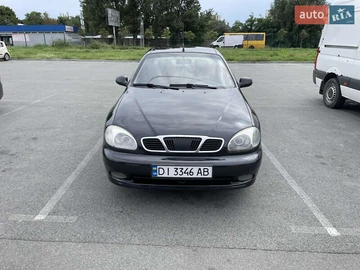 Авто Daewoo Lanos 2006 № 7884939