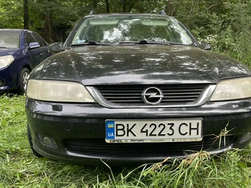 Авто Opel Vectra 1999 № 7884941