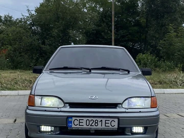Авто ВАЗ 2115 Samara 2006 № 7884943