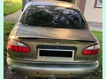 Авто Daewoo Lanos 2004 № 7884947