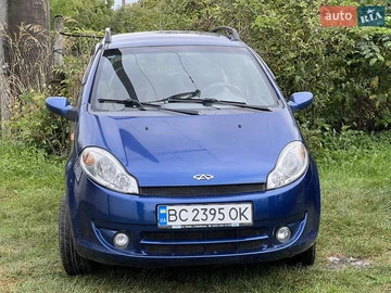 Авто Chery Kimo 2008 № 7884950