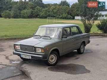 Авто ВАЗ 2107 2007 № 7884951