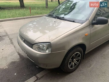 Авто ВАЗ 1118 Калина 2006 № 7884960