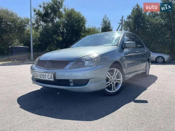 Авто Mitsubishi Lancer 2006 № 7884972