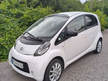 Авто Citroen C-Zero 2011 № 7884980