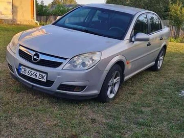 Авто Opel Vectra 2006 № 7884989