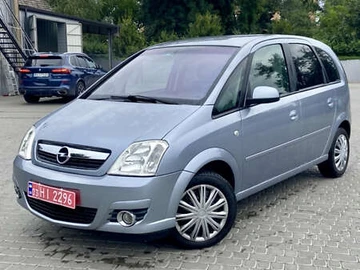Авто Opel Meriva 2007 № 7885008