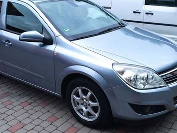 Авто Opel Astra 2007 № 7885012