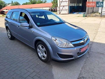 Авто Opel Astra 2008 № 7885021