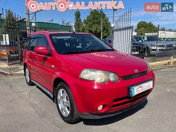 Авто Honda Hr-V 2004 № 7885023