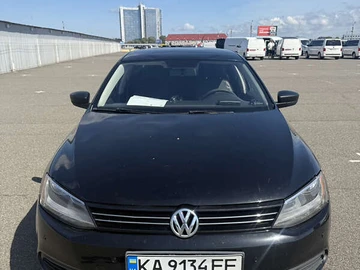 Авто Volkswagen Jetta 2014 № 7885025