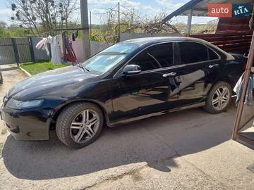 Авто Honda Accord 2006 № 7885030