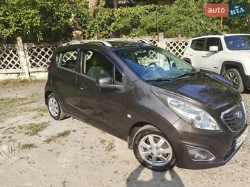 Авто Ravon R2 2017 № 7885035