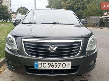 Авто Ravon R4 2017 № 7885050