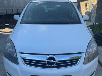 Авто Opel Zafira 2010 № 7885052