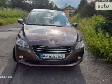 Авто Peugeot 301 2013 № 7885054