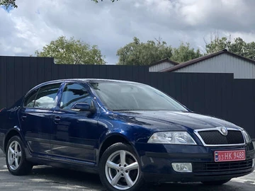Авто Skoda Octavia 2008 № 7885059