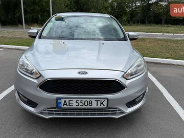 Авто Ford Focus 2015 № 7885065