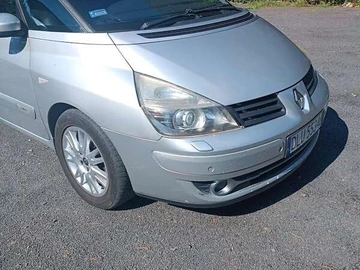 Авто Renault Espace 2008 № 7885072