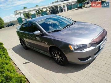 Авто Mitsubishi Lancer 2013 № 7885092