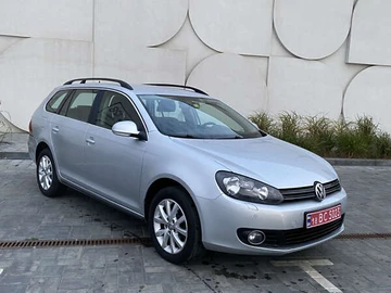Авто Volkswagen Golf 2013 № 7885099