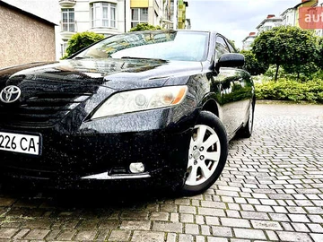 Авто Toyota Camry 2008 № 7885109