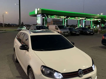 Авто Volkswagen Golf 2012 № 7885111
