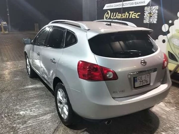 Авто Nissan Rogue 2013 № 7885120