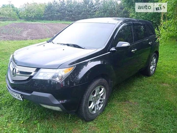 Авто Acura Mdx 2007 № 7885142