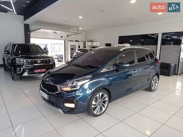 Авто KIA Carens 2016 № 7885156