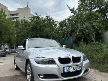 Авто BMW 3 Series 2009 № 7885158