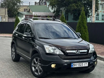 Авто Honda Cr-V 2009 № 7885180