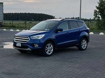 Авто Ford Escape 2018 № 7885191
