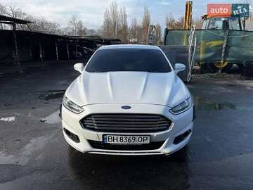 Авто Ford Fusion 2014 № 7885195