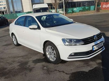 Авто Volkswagen Jetta 2016 № 7885198