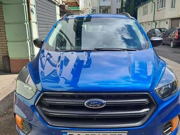 Авто Ford Escape 2019 № 7885214