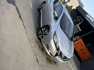 Авто Nissan Leaf 2022 № 7885225