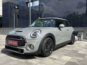 Авто MINI Cooper 2017 № 7885228
