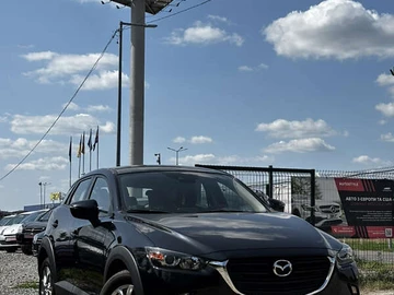 Авто Mazda Cx-3 2018 № 7885229