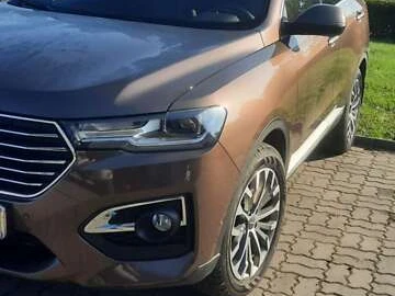 Авто Haval H6 2021 № 7885241