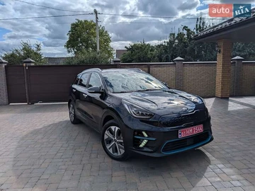 Авто KIA Niro 2020 № 7885246