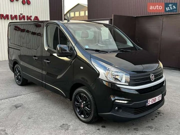 Авто Fiat Talento 2020 № 7885249