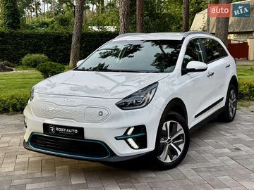 Авто KIA Niro 2021 № 7885261