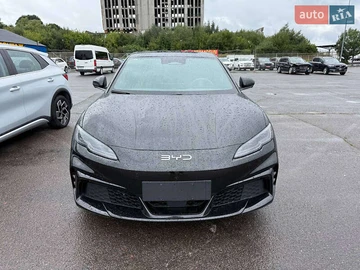 Авто BYD Seal 06 Gt 2024 № 7885263