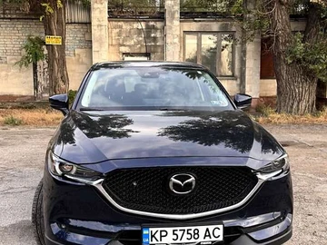 Авто Mazda Cx-5 2021 № 7885267