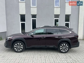 Авто Subaru Outback 2022 № 7885281